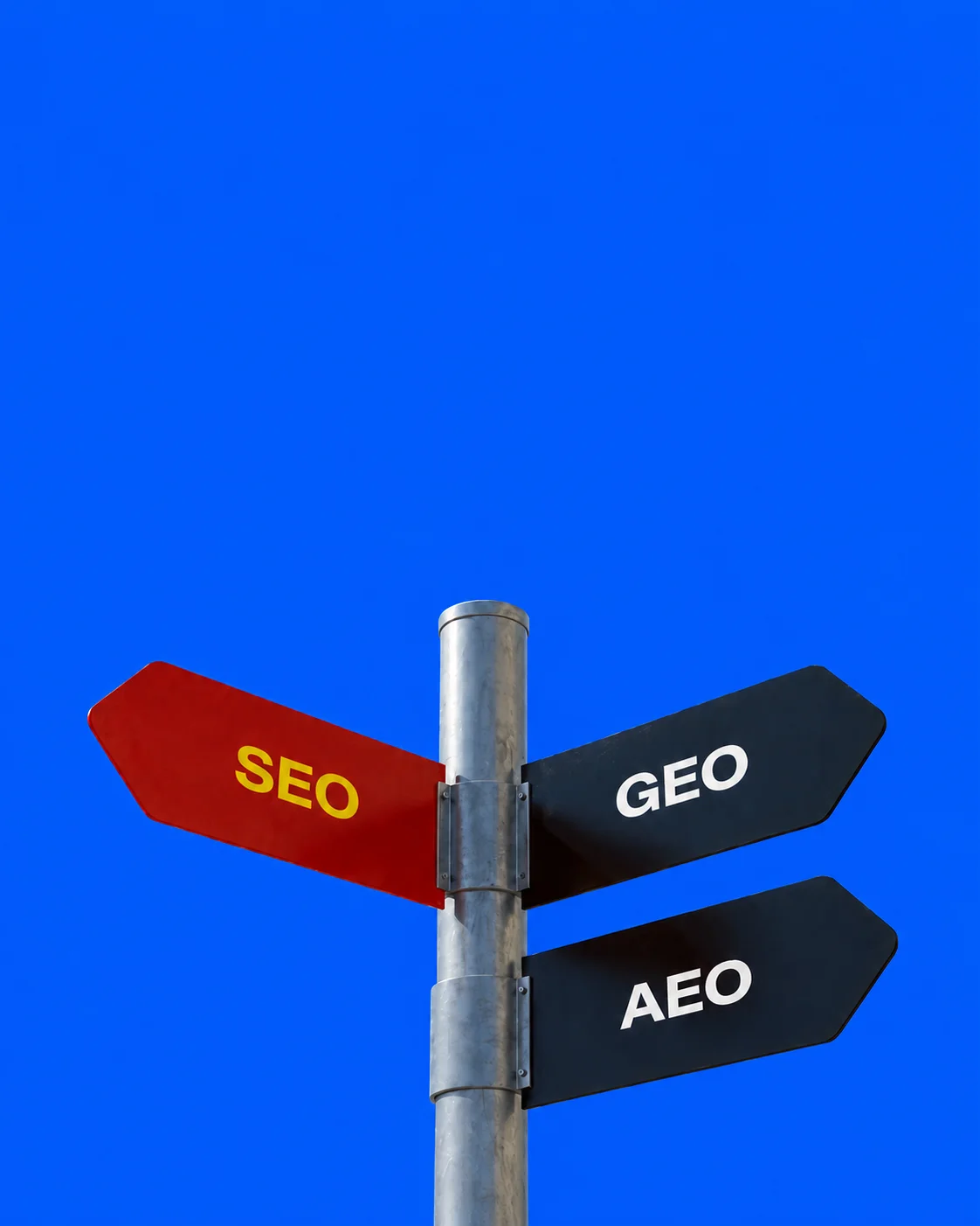 SEO Strategy